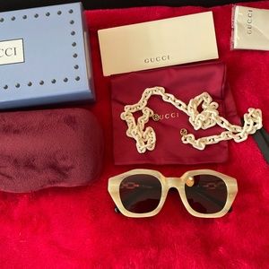 gucci sunglasses